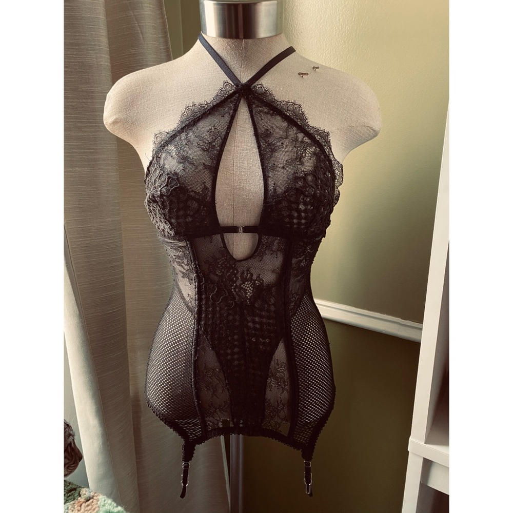 Victoria’s Secret Limited Edition Corset
